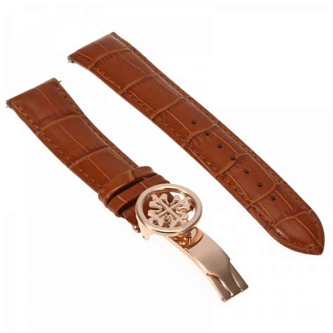 patek philippe watch band buckle|More.